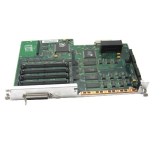 C3143-67901 HP Main logic (Formatter) board - at Partshere.com