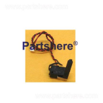 OEM C3190-40045 HP Keycap - For the power switch at Partshere.com