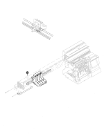 HP parts picture diagram for C3190-60143