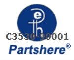 C3530-90001 and more service parts available