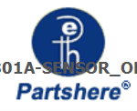 C3801A-SENSOR_OPEN and more service parts available
