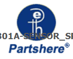 C3801A-SENSOR_SPOT and more service parts available