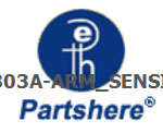 C3803A-ARM_SENSING and more service parts available