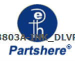 C3803A-INK_DLVRY and more service parts available