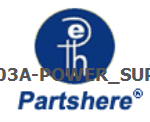 C3803A-POWER_SUPPLY and more service parts available