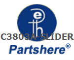 C3803A-SLIDER and more service parts available