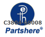 C3804-60008 and more service parts available