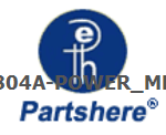 C3804A-POWER_MDLE and more service parts available