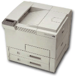 C3950A HP LaserJet 5si nx printer at Partshere.com