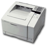OEM C3952A HP LaserJet 5N Printer at Partshere.com