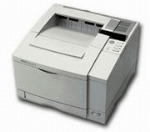 C3962A Color LaserJet 5M Printer
