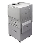 C3984A Color LaserJet 8500N Printer
