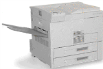 C4086A LaserJet 8000N Printer