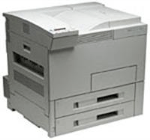 OEM C4087A HP LaserJet 8000n printer at Partshere.com
