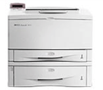 C4112A LaserJet 5000GN Printer
