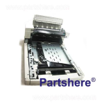 C4113A HP Duplexer assembly - For two si at Partshere.com