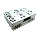 OEM C4118-69008 HP Formatter board assembly at Partshere.com