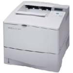 C4118A HP LaserJet 4000 Printer at Partshere.com