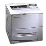 C4119A LaserJet 4000T Printer