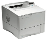 C4120A HP LaserJet 4000N Printer at Partshere.com