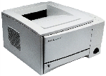 OEM C4138A HP LaserJet 2100Se Printer at Partshere.com