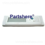 C4166-69102 HP Front control panel assembly - at Partshere.com