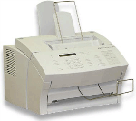 C4175A LaserJet 3100se all-in-one printer