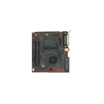 C4209-61002 HP Formatter (Main Logic) board - at Partshere.com