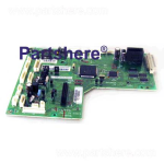 OEM C4214-69009 HP DC controller board assembly at Partshere.com