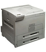 C4214A HP LaserJet 8100 Printer at Partshere.com
