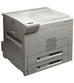 C4216A HP LaserJet 8100DN Printer at Partshere.com