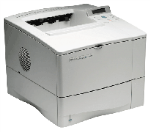 C4251A HP LaserJet 4050 Printer at Partshere.com