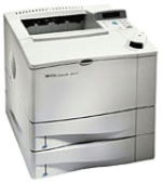 C4254A HP LaserJet 4050TN Printer at Partshere.com