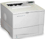 C4255A HP LaserJet 4050se Printer at Partshere.com