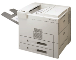 C4265A HP LaserJet 8150 Printer at Partshere.com