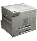 C4267A HP LaserJet 8150DN Printer at Partshere.com