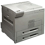 C4269A LaserJet 8150HN Printer