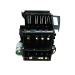 C4530-67817 HP Ink supply station assembly at Partshere.com