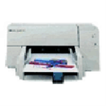 C4548A DeskJet 660Cse Printer