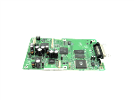OEM C4555-67807 HP Main Logic Board - Circuitry t at Partshere.com