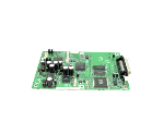C4555-67808 HP Main logic board - Circuitry t at Partshere.com