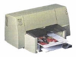 C4555A HP deskjet 870cxi printer at Partshere.com