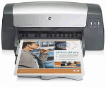 C4569A DeskJet 870K Printer