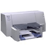 C4575A DeskJet 855Cse Printer