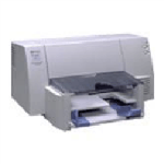 C4576A DeskJet 855Cxi Printer