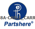C4578A-CABLE_CARRIAGE and more service parts available