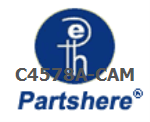 C4578A-CAM and more service parts available