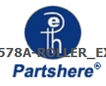 C4578A-ROLLER_EXIT and more service parts available