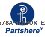 C4578A-SENSOR_EXIT and more service parts available
