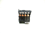 C4699-60082 HP Carriage assembly - Includes c at Partshere.com